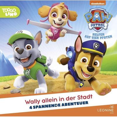 PAW Patrol CD 63 / CD - , CD, 4061229341622
