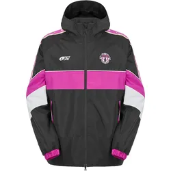 PICTURE FC PICTURE Jacke 2027 clover - M