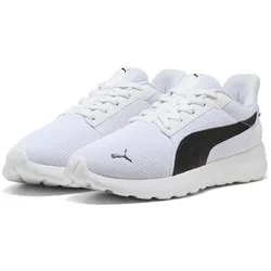 PUMA Softride Cosmic LT Sliptech Sneaker 02 - PUMA white/PUMA black 43