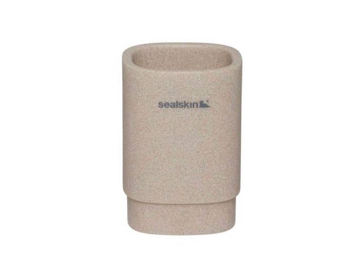 Sealskin tandenborstelhouder Yuna (x10 cm)