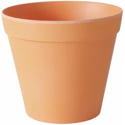 Übertopf GIARDINO (DH 15x13,50 cm) - DH 15x13,50 cm