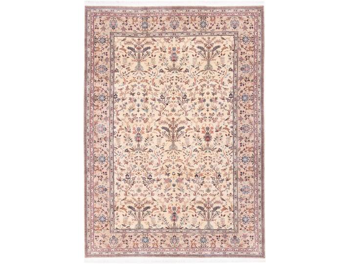 Pakistan Teppich 241x335 Handgeknüpft Orientteppich Wolle