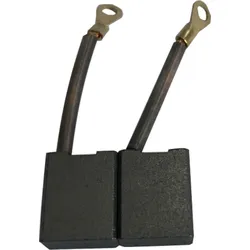 2 Kohlebürsten für das Kernbohrgerät DKB-350/3SE