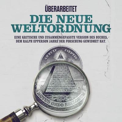 Die Neue Weltordnung - Cooltura, Audio, 4066004847535