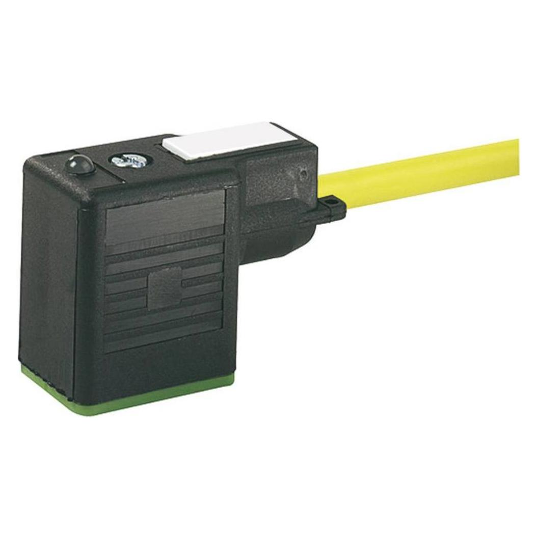 Murr Elektronik Ventilstecker mit freiem Leitu (7000-11021-6260500)
