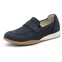 Slipper Poppy Waldläufer blau, 41