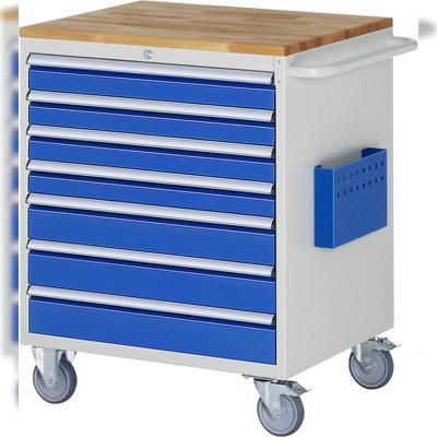 Montagewagen Serie 7000