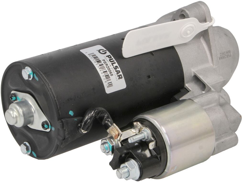Starter PULSAR ROTATING ELECTRICS PSR20068