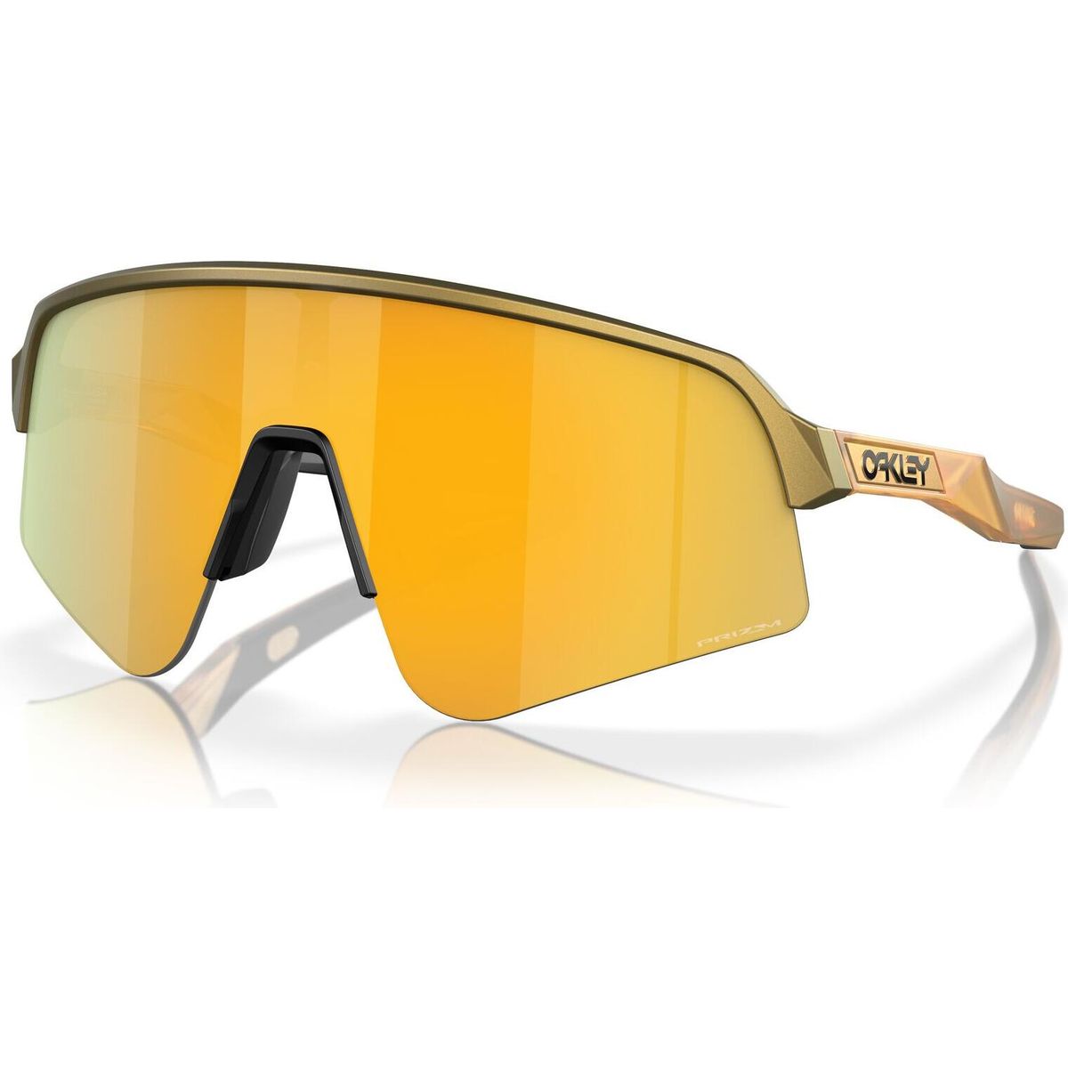 Oakley Sutro Lite Sweep brass tax/prizm 24k (946521) 0OO9465-946521