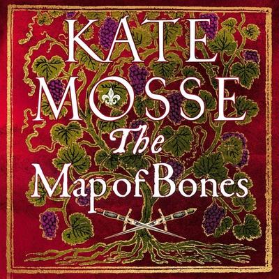 The Map of Bones - Kate Mosse, Audio, 9781035042197