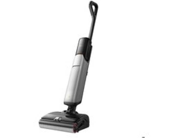 Mova X4 Pro Aspirateur humide et sec lavage à leau chaude anti-enchevêtrement auto-nettoyage à 100 C aspiration de 20 kPa