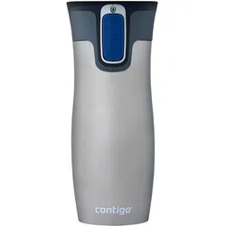 Contigo, Trinkflasche + Thermosflasche, (0.47 l)