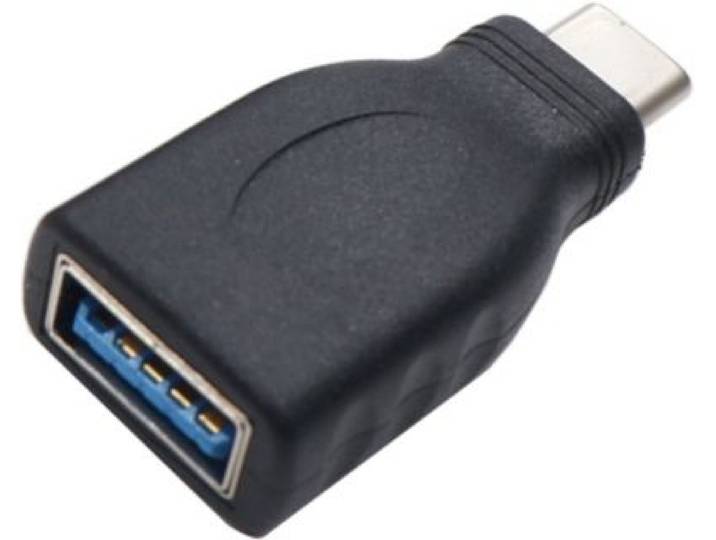 Essentielb - Adaptateur Usb A/Usb C Usb-A Vers Usb-C