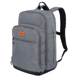 Urban-Rucksack Husky Sofer 30L  grau