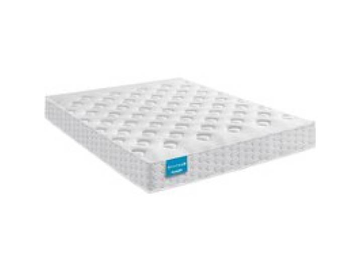 Matelas mousse 22 cm Solenne