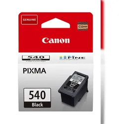 Canon PG-540 Original Tintenpatrone Schwarz