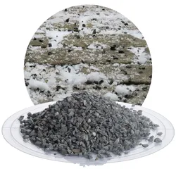 Diabas Streusplitt grau 2-5 mm - 25 kg Sack