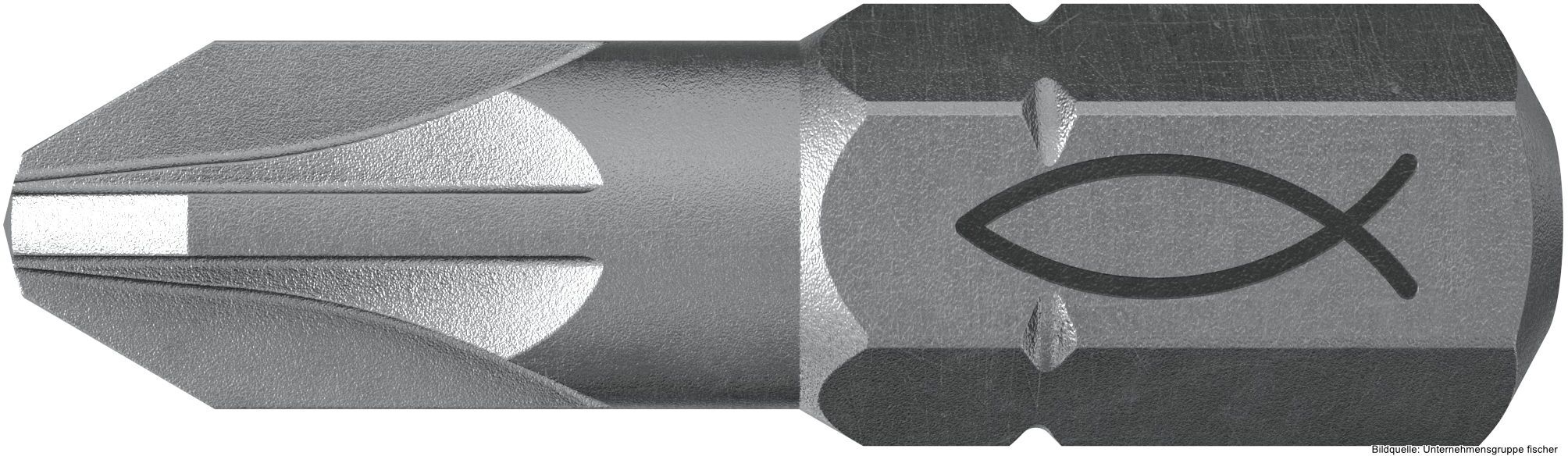 fischerwerke fischer ProfiBit FPB PZ1, 10 Stück