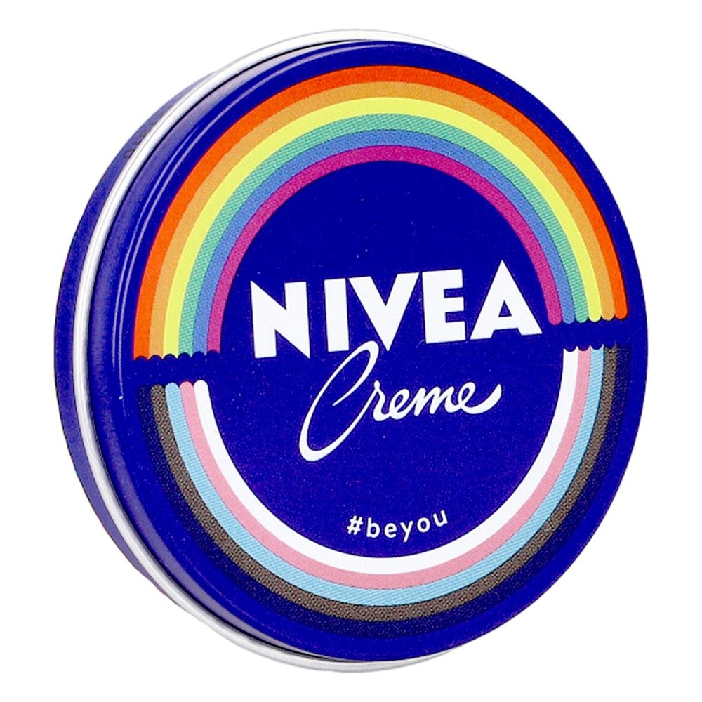 Beiersdorf AG/GB Deutschland Vertrieb Nivea Promo mini Nivea Creme 11326650