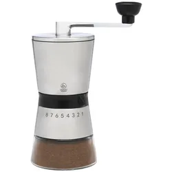 Leopold Vienna Bologna, Kaffeemühle, Schwarz