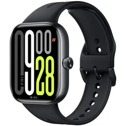 Xiaomi Redmi Watch 5 (47.50 mm, ohne SIM), Smartwatch