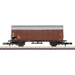 Märklin 082269 Z Ged.Güterwagen Gbkl 236 DB