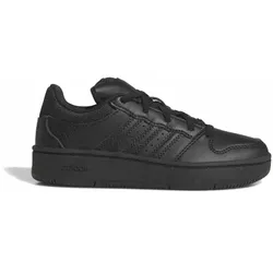 adidas Hoops Classic Schuhe Kinder - core black/core black/carbon