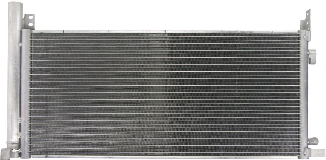 Condenseur, climatisation DENSO DCN50124
