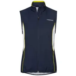Head - CLUB Vest - Damen (2019)  M