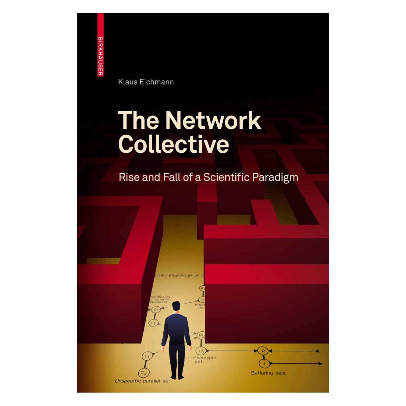 Springer The Network Collective (9783764383725)