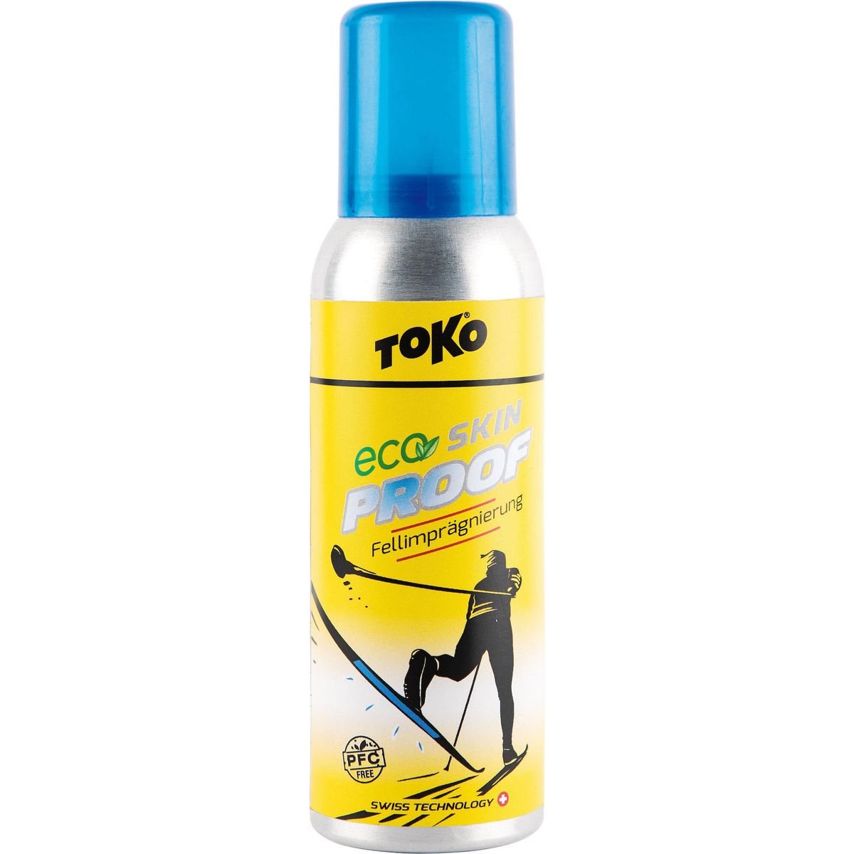 Toko Eco Skinproof 100ml neutral (0000) 5582602