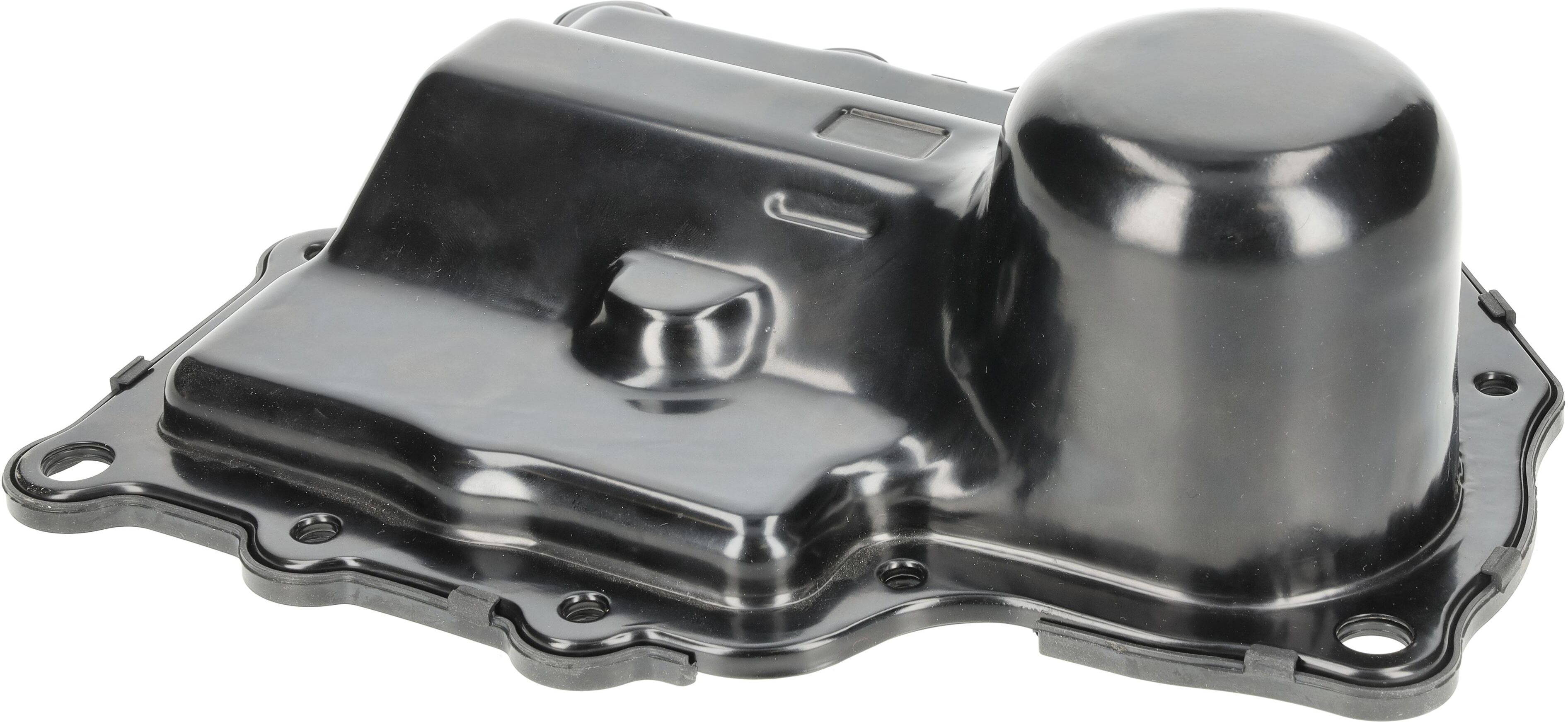 F.Becker Deckel, Automatikgetriebe 53010105 Für Seat