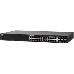 SF350-24P-K9 neu