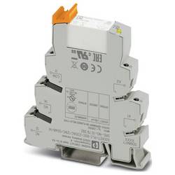 Phoenix Contact PLC-RSC-230AC/21HC/SO46/HI Relaismodul 1 Wechsler 10 St. 1079402