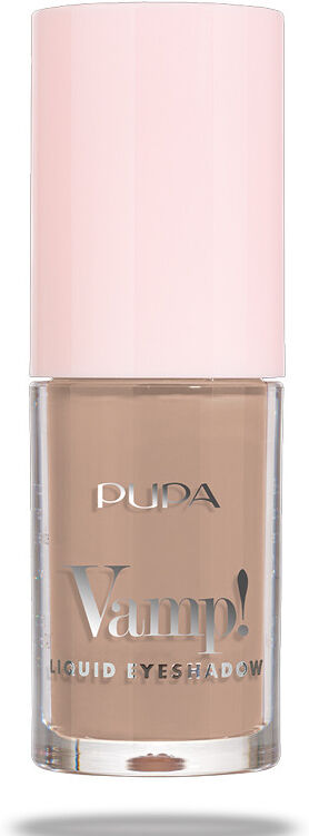 Pupa Vamp! Ombre à Paupières Liquide Fard à paupières