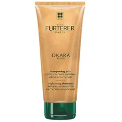 Rene Furterer Okara Blond Leuchtkraft Shampoo 200ml