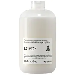 Davines Love Curl Co-Wash 500 ml