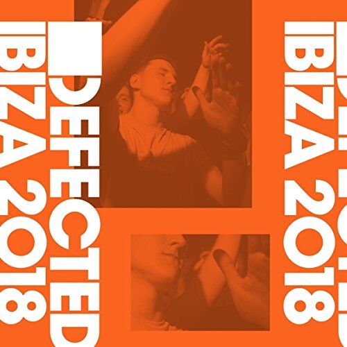 Sam Divine - Defected Ibiza 2018 - Preis vom 12.10.2026 11:37:12 h