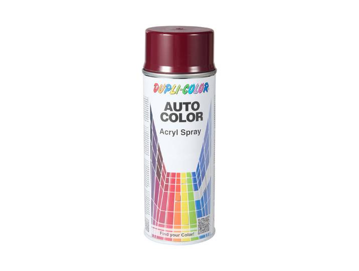 Dupli Color Acryllack Rot 400 ml