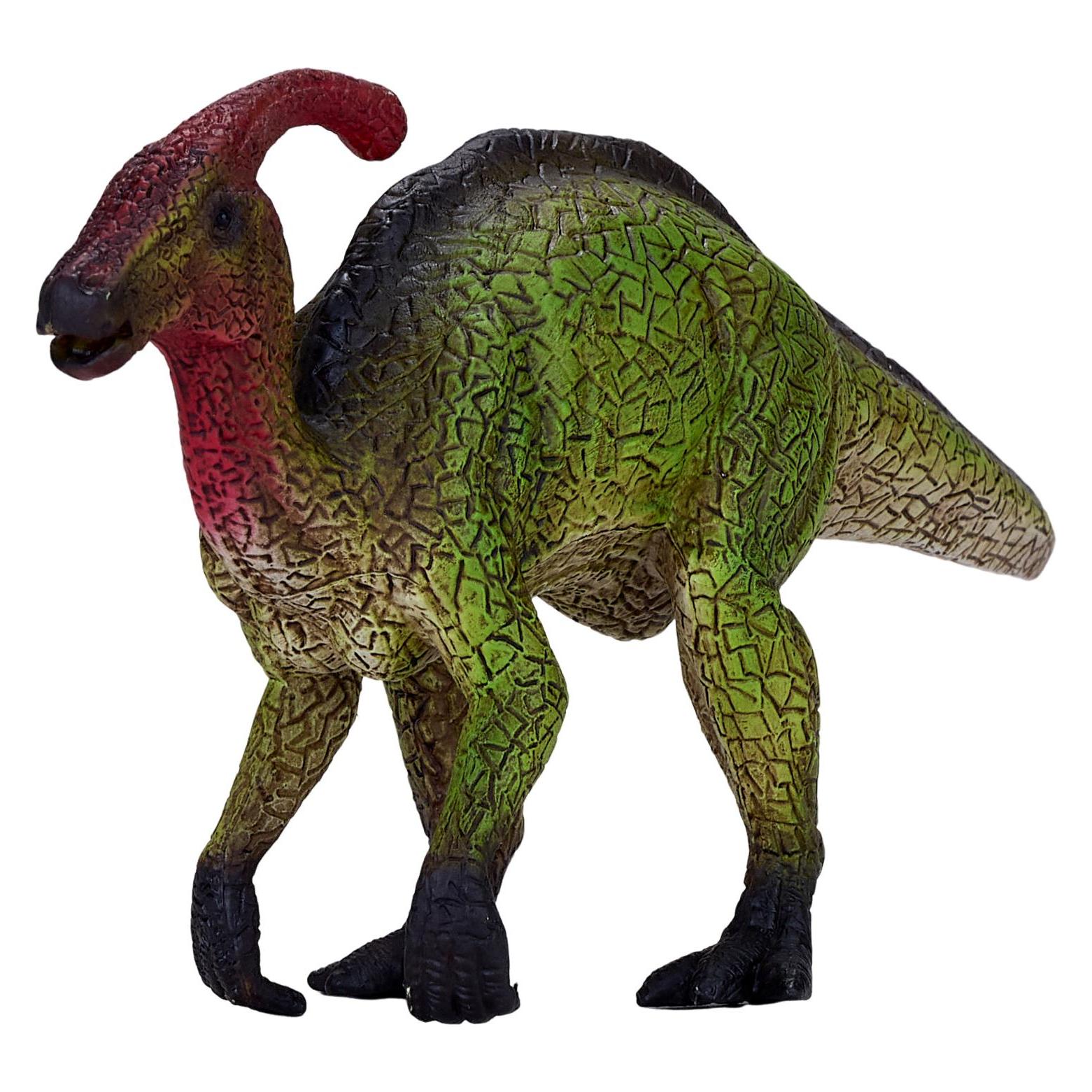 Q Mojo Mojo-Vorgeschichte Parasaurolophus - 381086 (MJ-381086)