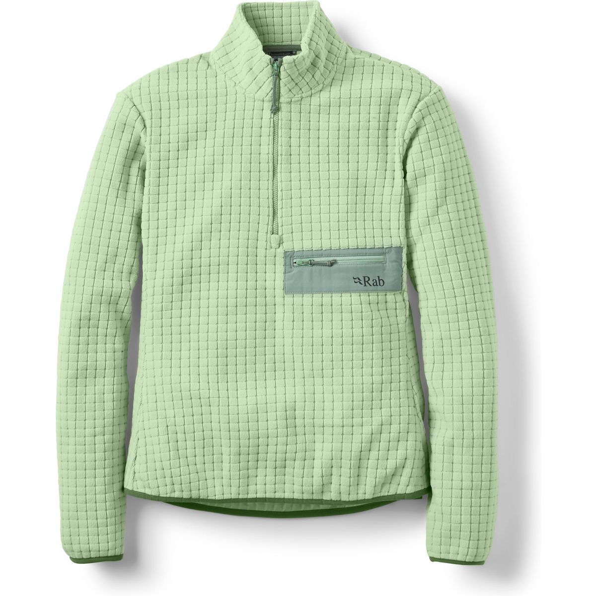 Rab Ramshaw Pull-on Wmns fig green (FGR) 16 QFG-77-FGR-16