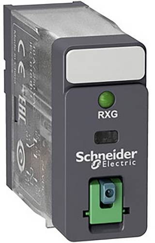 Schneider Electric Interfacerelais RXG12JD 10St.