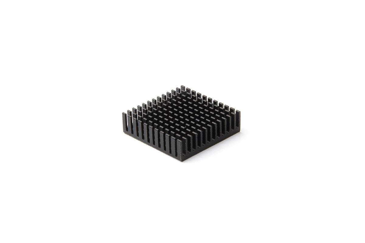 BondTech Heatsink 13100