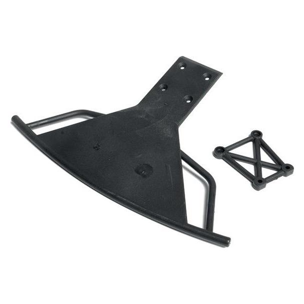Wittmax Front Bumper (L979-07)