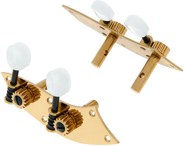 Rubner 085-170-001 Violin Machines