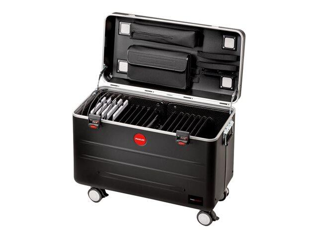 Parat PARAPROJECT® Case TC16 Lade- und Managementsystem 20872015116