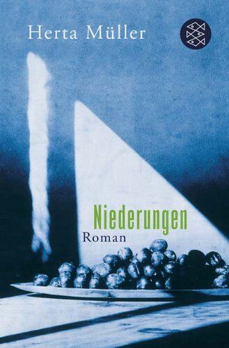 Herta Müller - Niederungen - Preis vom 13.10.2026 11:25:28 h