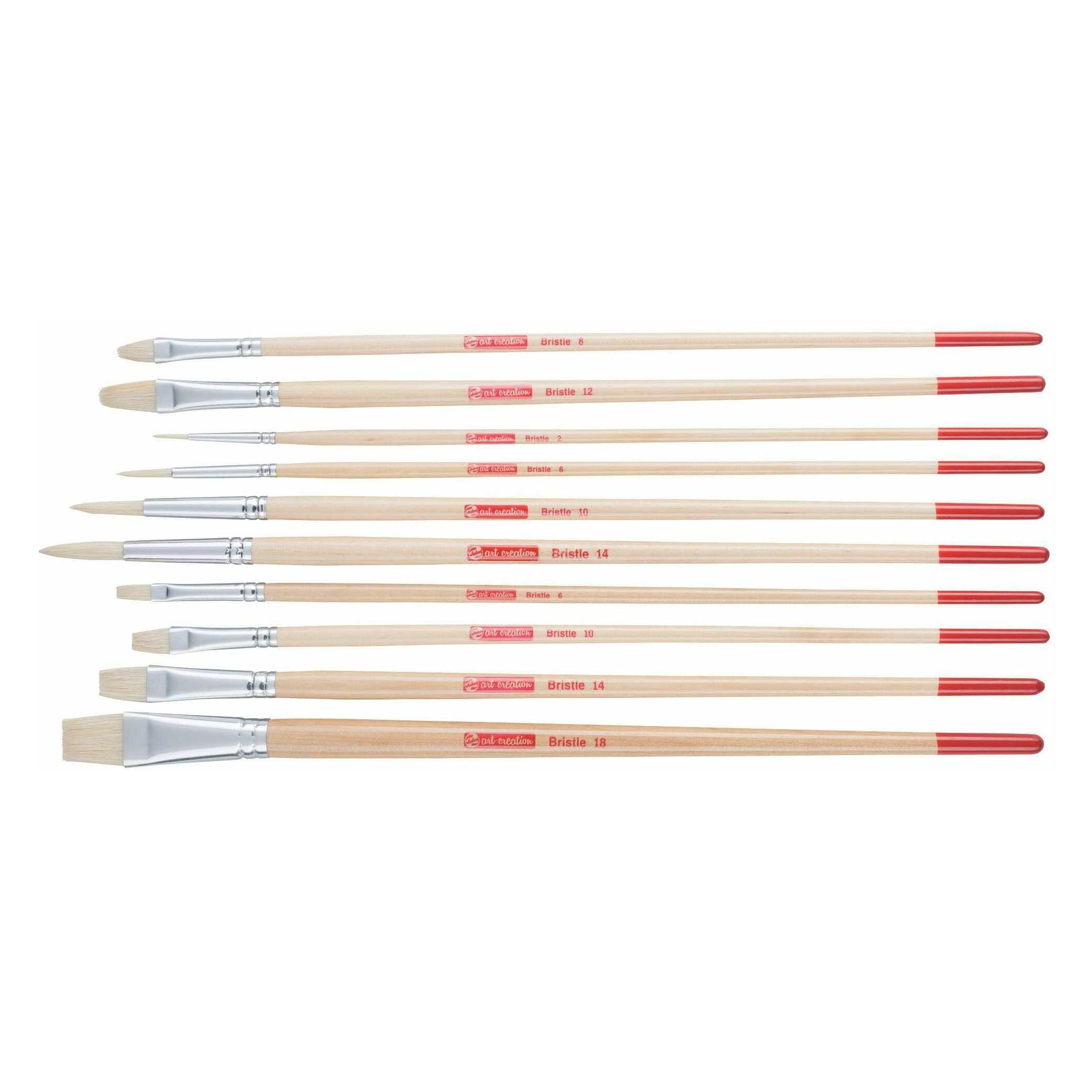 Talens Pinsel-Set (18 mm) (9099212M)