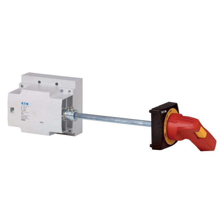 Eaton Hauptschalterbausatz, seitlich rechts, 266658 (266658)