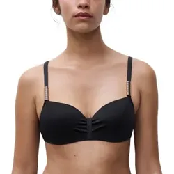 Chantelle Icon Balconette Schwarz C 85 Damen